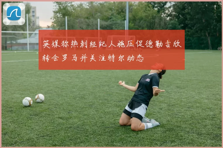 英媒称热刺经纪人施压促德勒古欣转会罗马并关注特尔动态